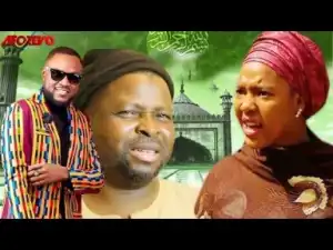 Video: Wata Kadara - 2018 Latest Hausa Movie